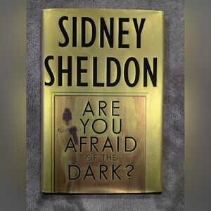 Gold Book Cover